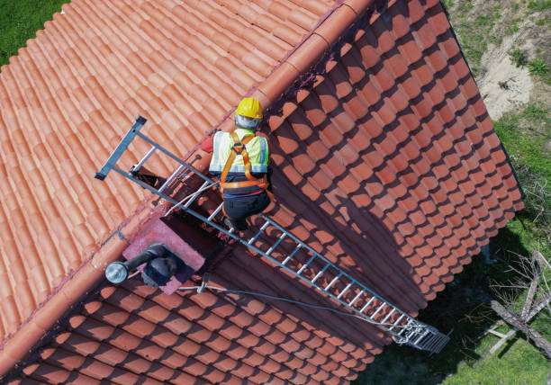 Best 4 Ply Roofing  in Platteville, CO